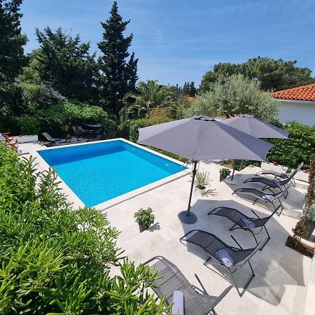 Villa Ilaria Bol Luaran gambar