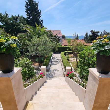 Villa Ilaria Bol Luaran gambar