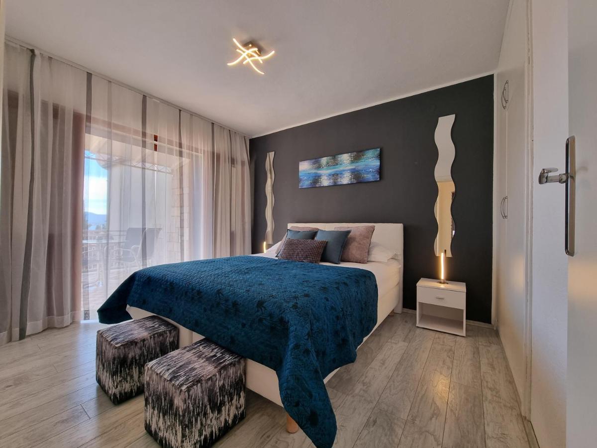 Villa Ilaria Bol Luaran gambar