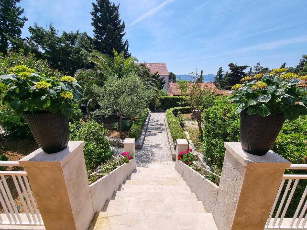 Villa Ilaria Bol Luaran gambar