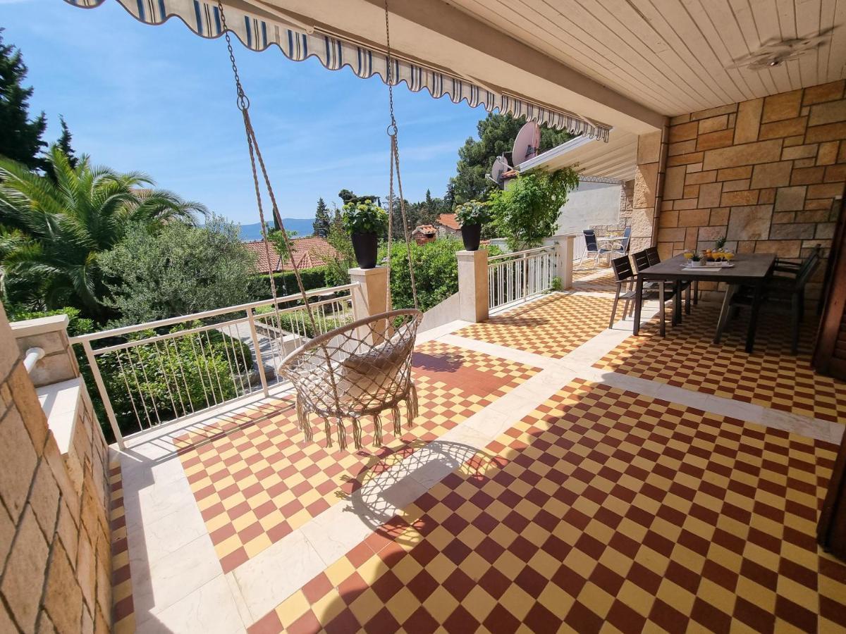 Villa Ilaria Bol Luaran gambar