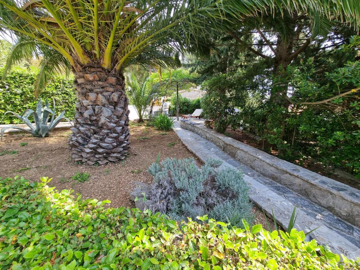 Villa Ilaria Bol Luaran gambar